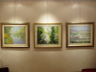 2005 - Galleria S. Lorenzo - Mestre (VE)